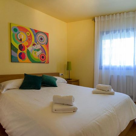 Devesa Park Apartment With Private Parking خيرونا المظهر الخارجي الصورة