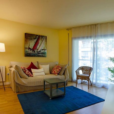 Devesa Park Apartment With Private Parking خيرونا المظهر الخارجي الصورة
