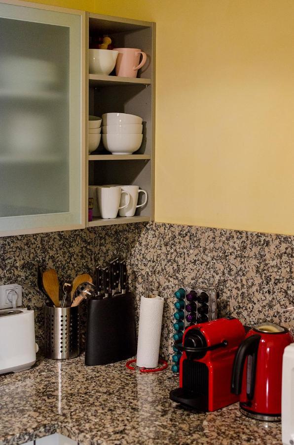 Devesa Park Apartment With Private Parking خيرونا المظهر الخارجي الصورة