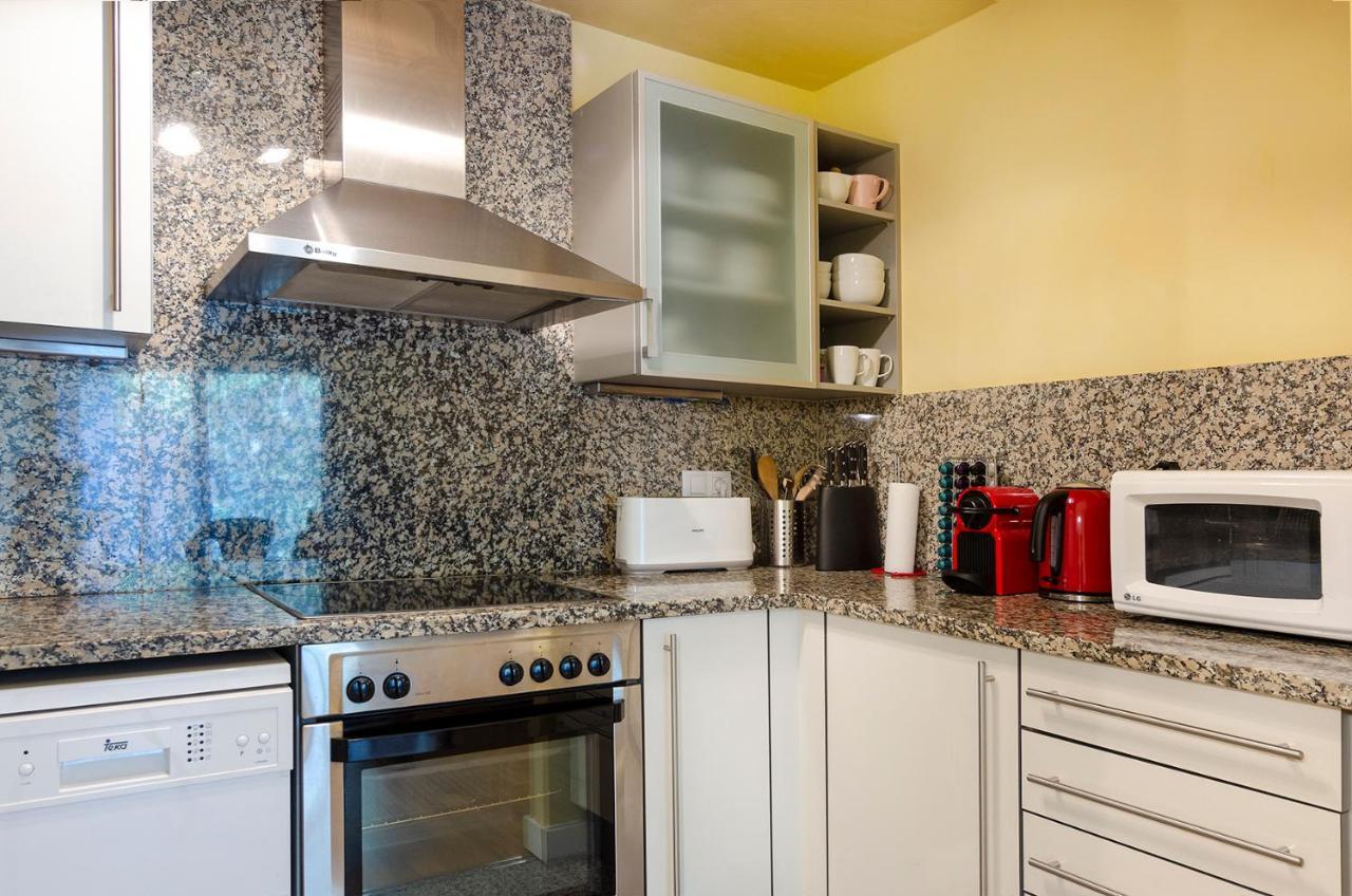 Devesa Park Apartment With Private Parking خيرونا المظهر الخارجي الصورة