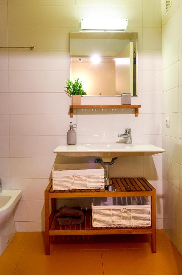 Devesa Park Apartment With Private Parking خيرونا المظهر الخارجي الصورة