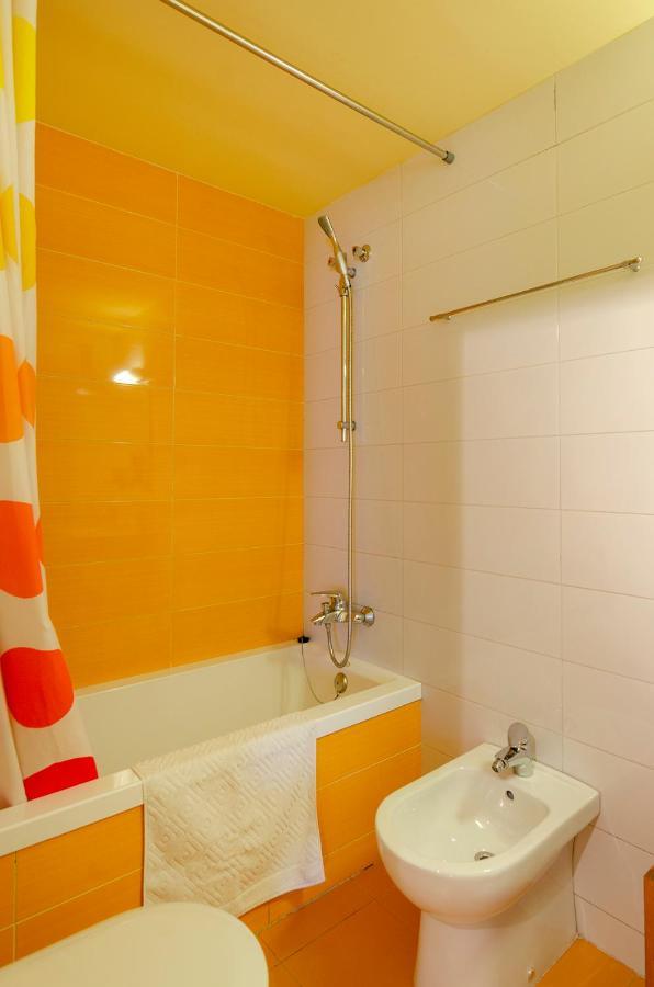Devesa Park Apartment With Private Parking خيرونا المظهر الخارجي الصورة